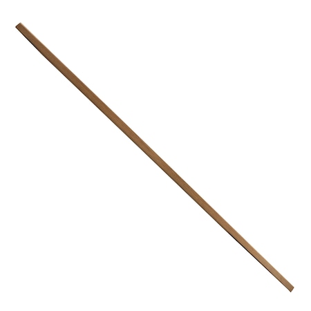 Whitecap SmallLMolding 5-ft Length 60844